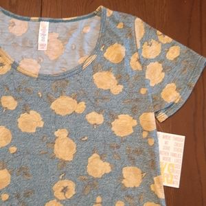 LuLaRoe Classic T